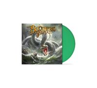 Brothers of Metal - Emblas Saga [VINYL]