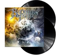 Brothers Of Metal - Fimbulvinter