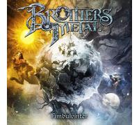 Brothers Of Metal - Fimbulvinter