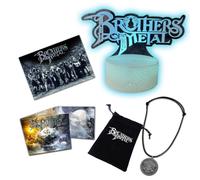 BROTHERS OF METAL - FIMBULVINTER