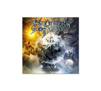 Brothers Of Metal - Fimbulvinter