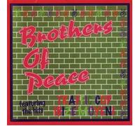 Brothers Of Peace/B.O.P. - Feat The Hits Traffic Cop Etc(Sale)