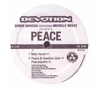 Brothers Of Peace Feat Soulystics - After The Love Has Gone-2X12"