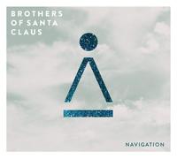 BROTHERS OF SANTA CLAUS Navigation (CD)