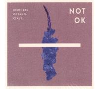 Brothers Of Santa Claus Not Ok (CD)