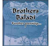 Brothers of the Baladi - Further Journeys