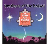Brothers of the Baladi - Time of Peace