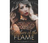 Brothers of the Flame (An Ariel Kimber Novel)