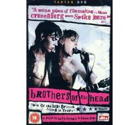 Brothers Of The Head [DVD]