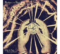 Brothers Of The Head - Light The Night, Feed The Flame [VINYL]