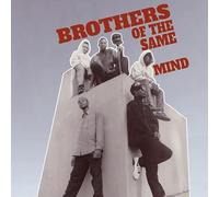 Brothers Of The Same Mind [VINYL]