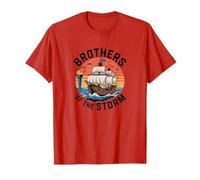 Brothers of The Storm T-Shirt