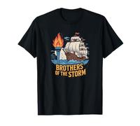 Brothers of The Storm T-Shirt