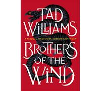 Brothers of the Wind : A Last King of Osten Ard Story