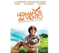 Brothers Of The Wind (Spanish Release) Hermanos del viento
