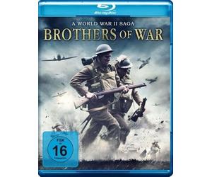 Brothers of War