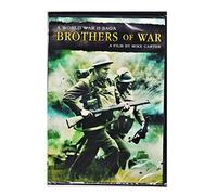 Brothers of War by Natasha Staples