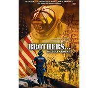 Brothers on Holy Ground [DVD] [Region 1] [US Import] [NTSC]