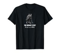 Brothers Orville Wilbur Wright Value Graphic T-Shirt