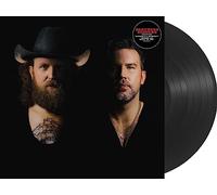 Brothers Osborne - Brothers Osborne [VINYL]