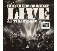 Live At The Ryman [VINYL]