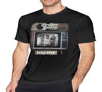 Brothers Osborne Pawn Mens T-Shirt Black Unisex Tee 3XL