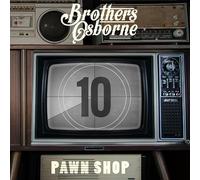 Brothers Osborne - Pawn Shop [VINYL]