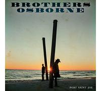 Brothers Osborne - Port Saint Joe
