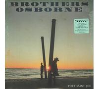 Brothers Osborne - Port Saint Joe [VINYL]