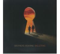 BROTHERS OSBORNE - Skeletons - Vinyl (LP + slipmat)