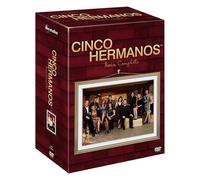 Brothers & Sisters - Complete Series - 29-DVD Box Set ( Brothers and Sisters (Seasons 1-5) )