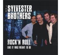 Brothers, Sylvester - Like It Was Meant to Be!