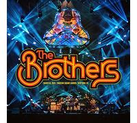 Brothers, the - March 10, 2020 Madison Square Garden