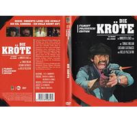 BROTHERS TILL WE DIE (Die Krote).