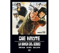 Brothers Till We Die ( La banda del gobbo ) [ NON-USA FORMAT, PAL, Reg.0 Import - Germany ]