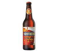 Brothers Toffee Apple Cider 500ml - Case of 12