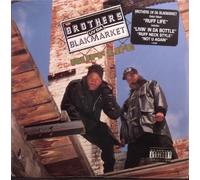 Brothers Uv Da Blakmarket - Ruff Life