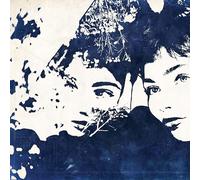 Brothers Vanguard Electriq - Dominoes [Vinyl LP] [VINYL]