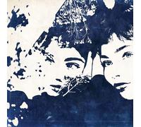 Brothers Vanguard Electriq - Dominoes [Vinyl LP] [VINYL]