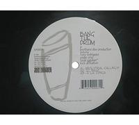 Brothers Vibe - Bang the Drum [12" VINYL]