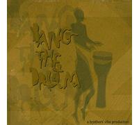 Brothers' Vibe - Bang the Drum CD
