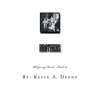 Brothers: Volume 9 (Whispering Winds)