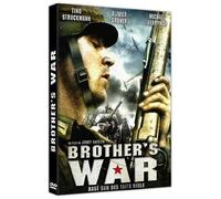Brother's war