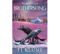 Brothersong: A heart-rending werewolf shifter tale filled with love and loss: 4 (Green Creek, 4)