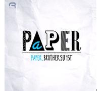 BrotherSu - Kpop CD, U Ga Hwa - Thought Part 1[002kr]