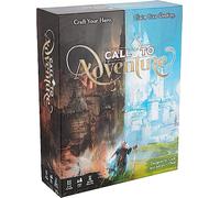 Brotherwise Games Call To Adventure