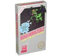 B&Q Brotherwise Games Boss Monster 2: The Next Level