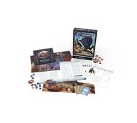 Brotherwise Games | Stormlight Starter Set | Roleplaying Game | Ages 13+ | 1-6 Players