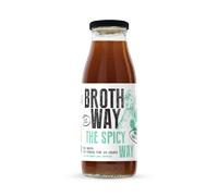 Brothway The Spicy Way Thai Chicken Bone Broth 480ml