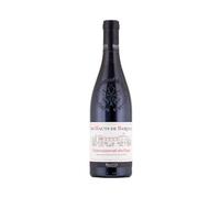 Brotte Châteauneuf-du-Pape Les Hauts de Barville Rouge 75cl